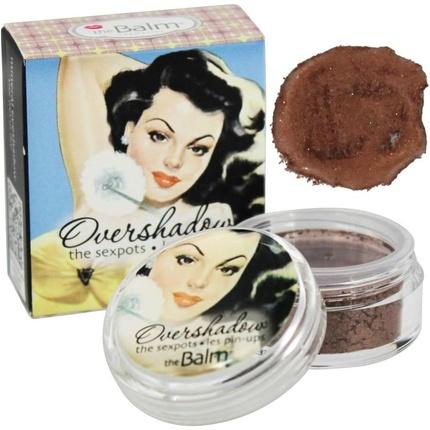 Image du produit The Balm Ombre à paupières theBalm tout-minéral If You're Rich, I'm Single Mauve/Pewter 0.57g (Si vous êtes riche, I'm Single Mauve/Pewter)
