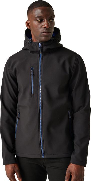 Image du produit Regatta - Veste softshell NAVIGATE - Homme (L)