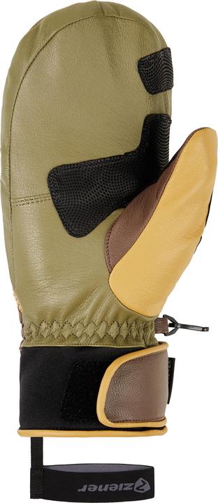 Produktbild Ziener Guardi GTX + Gore Plus Warm PR (10)