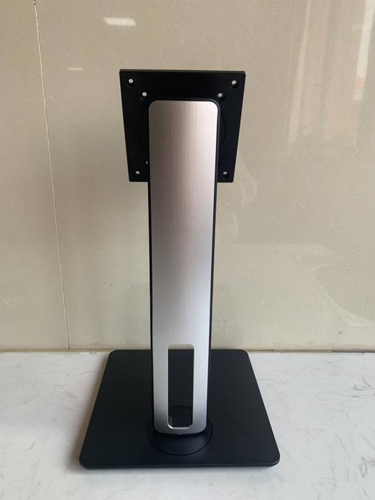 Produktbild Allnet VESA Monitor Standfuss für Tablet, Display, Monitor 7,5cm/10cm Vesa, 2 Gelenke