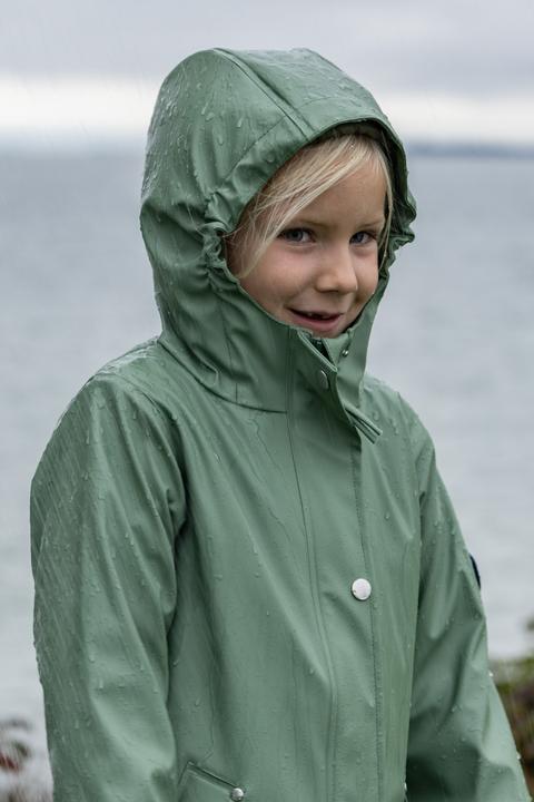 Produktbild Rukka Jem Kinder Regenjacke (152)