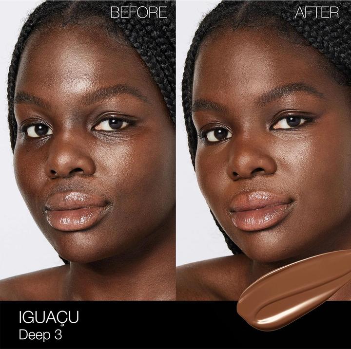Image du produit NARS Cosmetics Fond de teint Light Reflecting (Iguaçu)