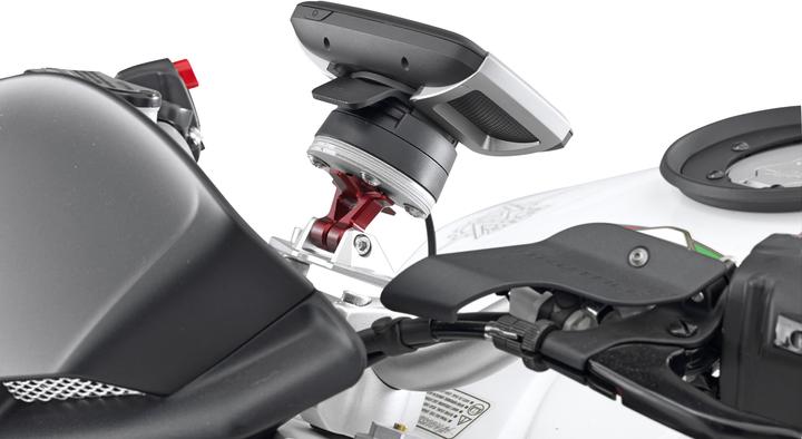 Produktbild Givi Halter Tom Tom Rider 40/400