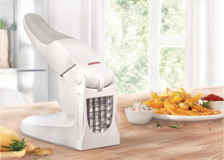 Actual product image Leifheit French Fries Slicer 2.0