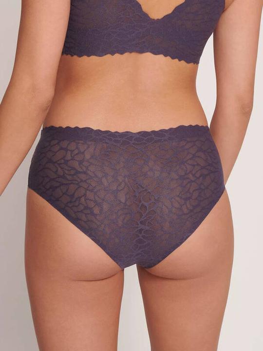 Immagine prodotto Sloggi Panty a vita alta in pizzo Zero Feel (S)