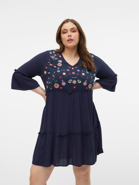 Produktbild Vero Moda VMSINA Kurzes Kleid Kleid (46)