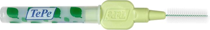 Produktbild TePe Interdentalbürste - extra weich hellgrün (25 x, 0.80 mm)