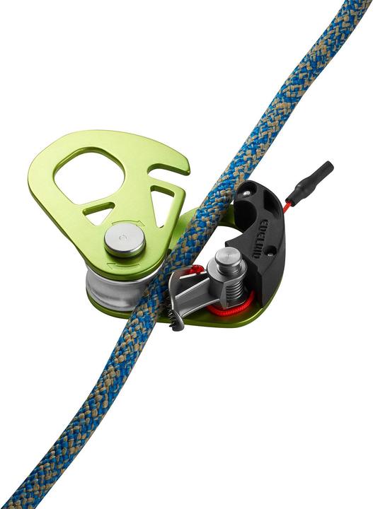 Image du produit Edelrid Poulie Spoc
