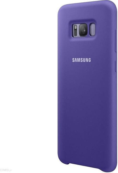 Immagine prodotto Samsung Silicone Cover (Samsung Galaxy S8+)