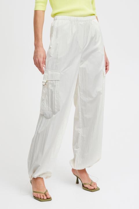 Image du produit B.young BYDATINE PARACHUTE PANTS 20814483 (36)