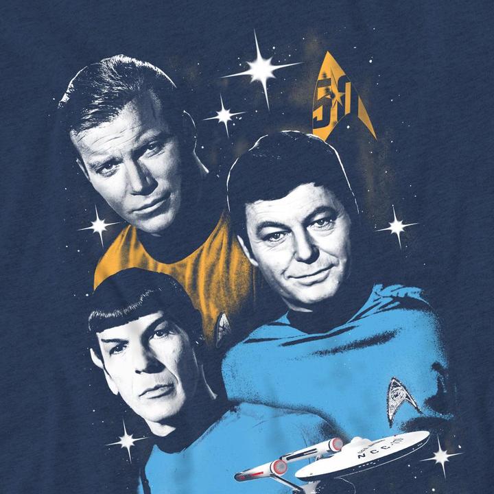 Produktbild All Star TShirt (S)