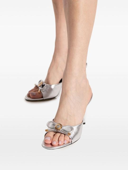 Produktbild Versace Sandals Silver (39)