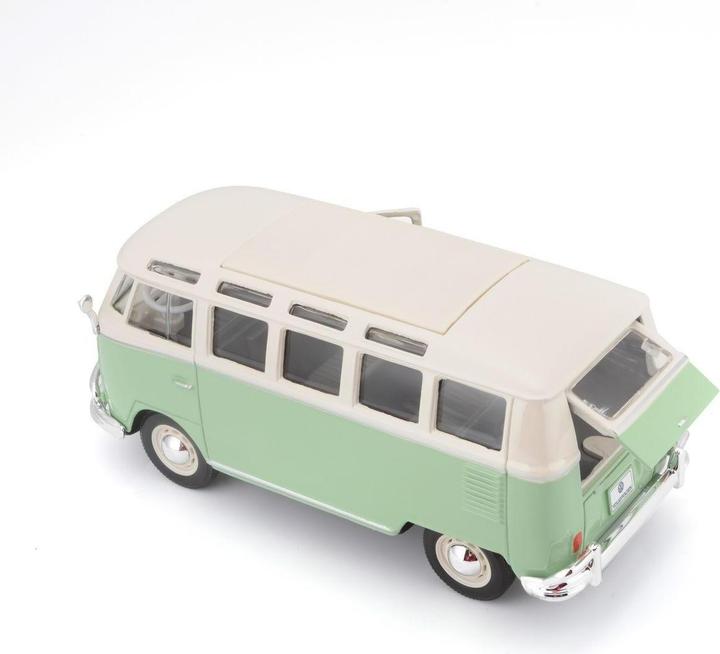 Immagine prodotto Maisto VW Bulli T1 Van Samba