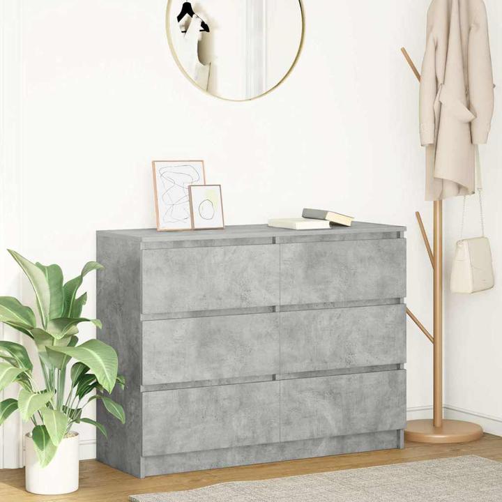 Produktbild VidaXL Radomil (100 x 35 x 76 cm)