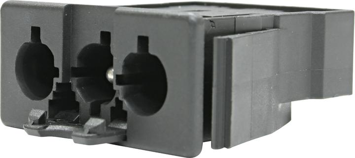Actual product image Plug part for latching 3-p sw GST18I3F S2