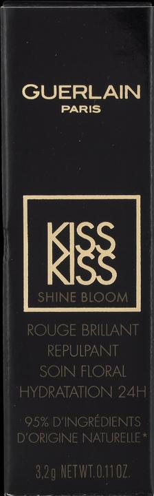 Image du produit Guerlain KK 21 Shine Bloom Lips 129 BLOSSOM KISS R1 (129 Blossom Kiss)