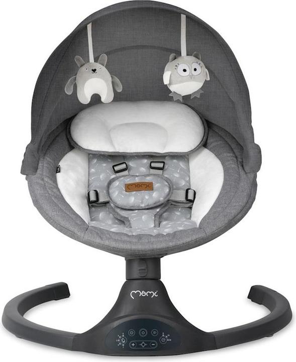 Actual product image MoMi Rocker Lami
