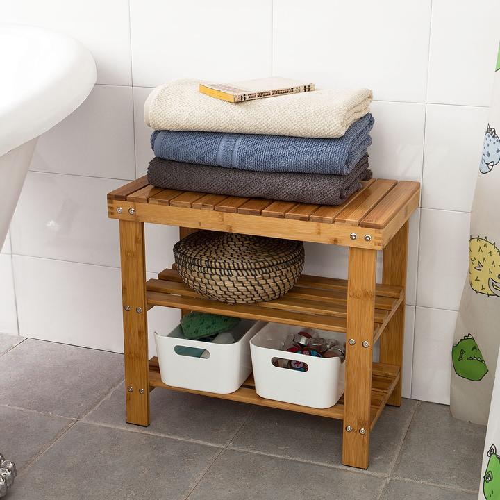 Immagine prodotto SoBuy Portascarpe (50 x 29 x 45 cm)