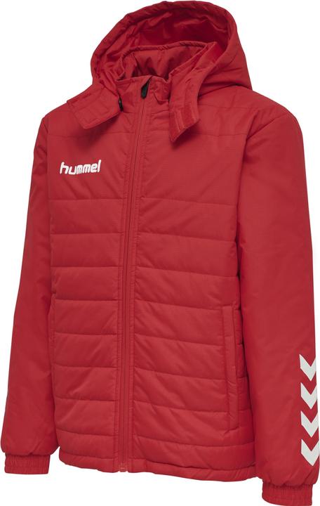 hummel Promo Short Bench Jacket Kids (164)