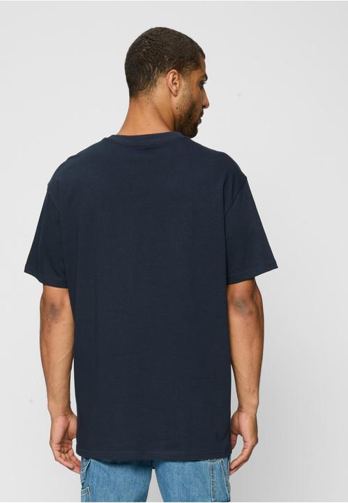 Actual product image Mister Tee Bigie Retro Poster Tee - 18883 (S)