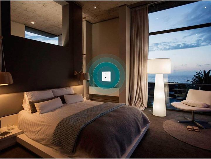 Immagine prodotto TP-Link Punto di accesso wireless N da parete