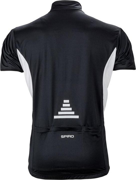 Produktbild Spiro Bikewear PerformanceJacke Durchgehender Reissverschluss (S)