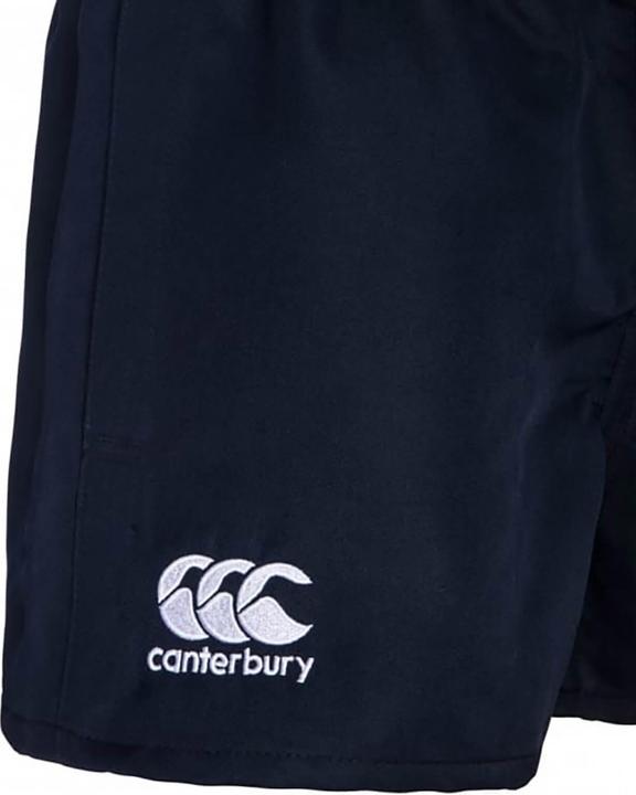 Image du produit Canterbury Short professionnel (116)