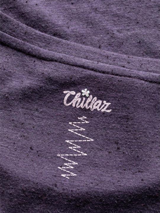 Actual product image Chillaz Women's Istrien 2.0 T-Shirt (38, M)