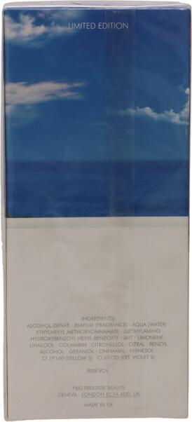 Actual product image Dolce & Gabbana Light Blue Escape to Panarea (Eau de toilette, 100 ml)