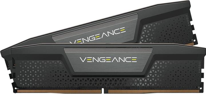 Produktbild Corsair Vengeance (2 x 24GB, 7000 MHz, DDR5-RAM, DIMM)
