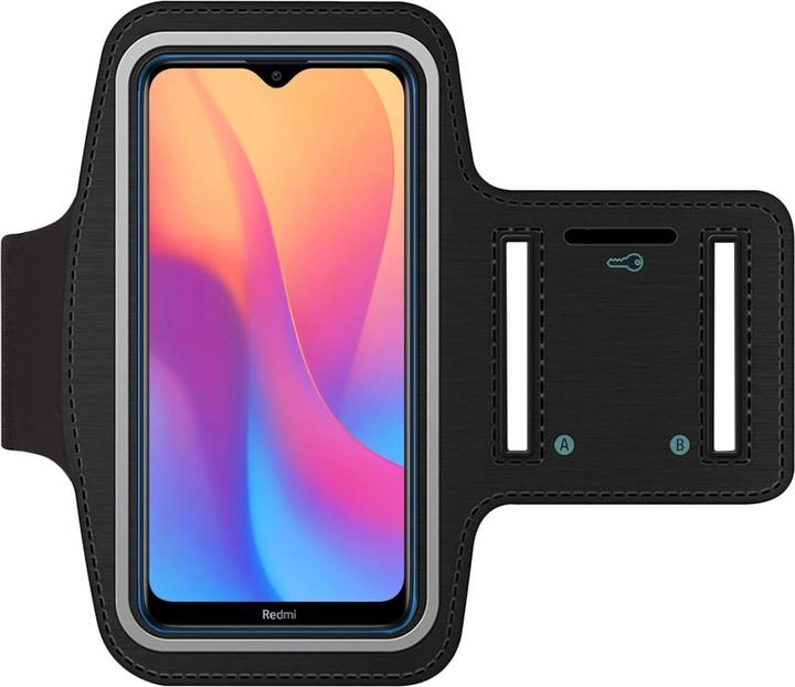 Produktbild SmartFitness Xiaomi Redmi 8A Handy Sport Armband