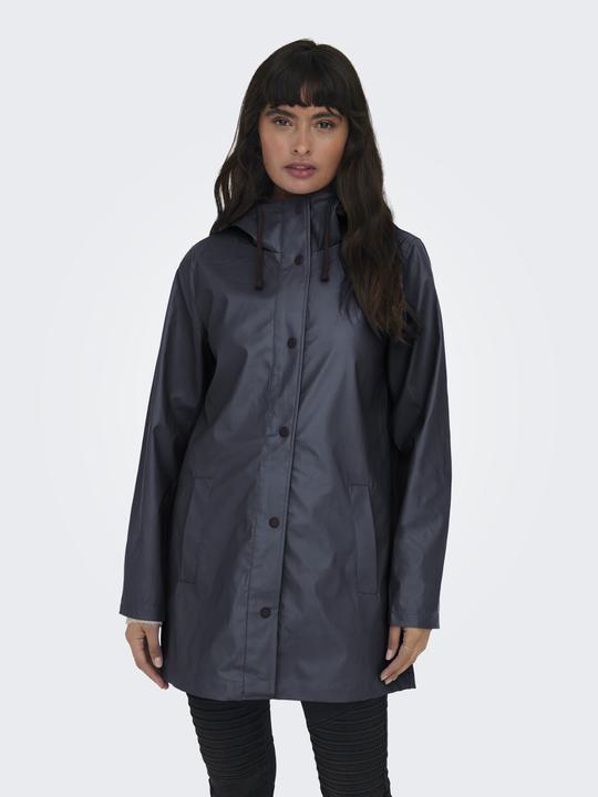 Image du produit Only ONLNEWELLEN Manteau de pluie Manteau de pluie (XXL)