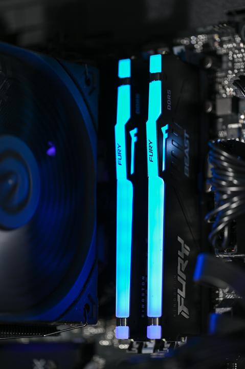 Image du produit Actina 5901443410270 PC AMD Ryzen™ 5 7500F 32 GB DDR5-SDRAM 1 TB SSD Intel Arc B580 Midi Tower Black (AMD Ryzen 5 7500F, 32 Go, 1000 Go, Arc A380)