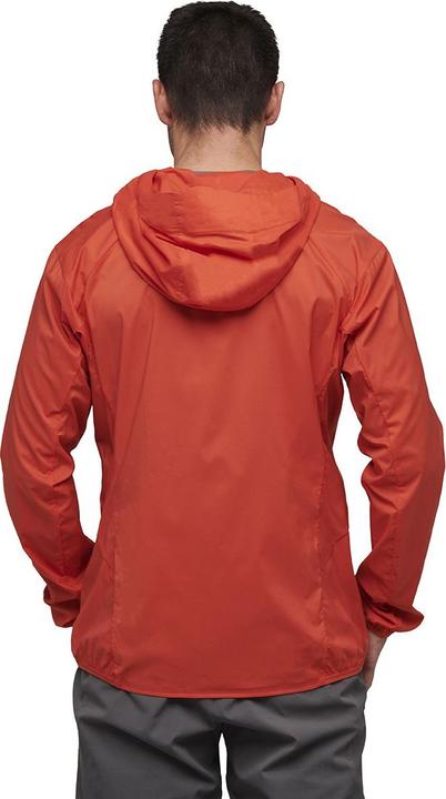 Immagine prodotto Black Diamond Felpa con cappuccio Alpine Start (XL)