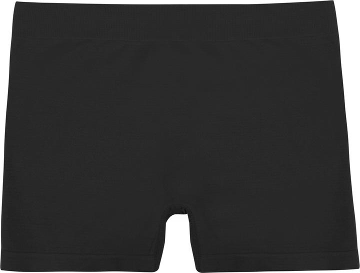 Actual product image Normani 6 Piece Microfiber Nylon Men's Boxer Shorts (XL, pack of 6)