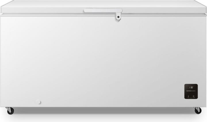Immagine prodotto Gorenje Congelatore FH50EAW (Struttura autonoma, 500 l)