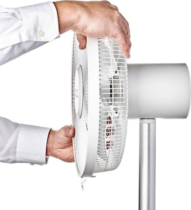 Immagine prodotto Solis Eco Silenzioso (54.20 dB)