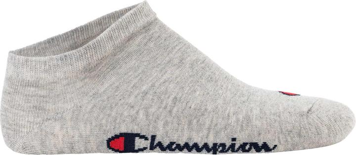 Immagine prodotto Champion Calzini Sporty - 18062 (confezione da 6, 35 - 38)