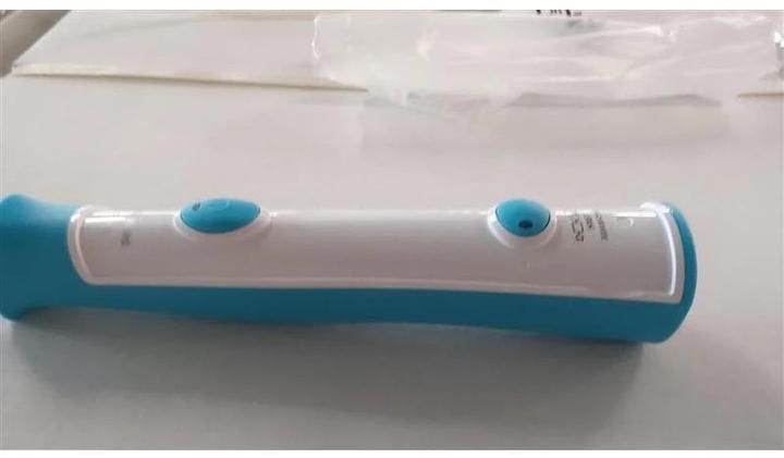 Image du produit Philips Sonicare For Kids (Brosse à dents sonique)