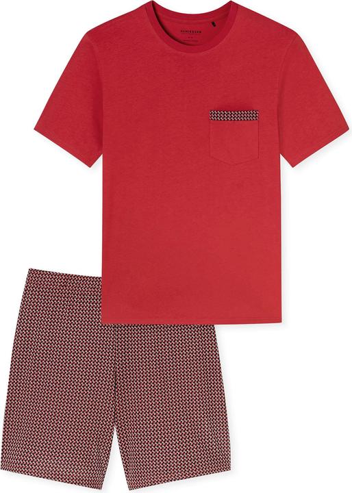 Image du produit Schiesser Shorty Comfort Nightwear (50)