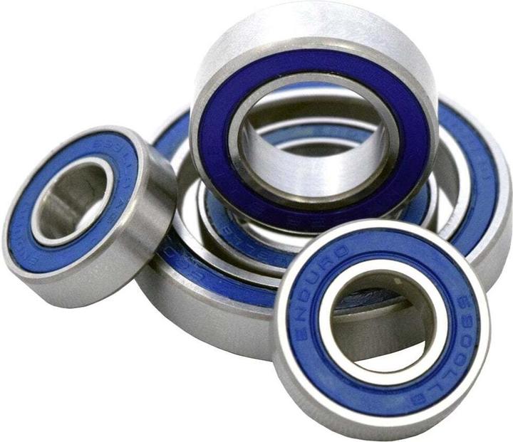 Actual product image Enduro 7900