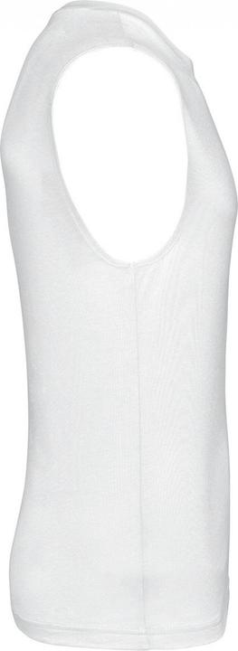 Produktbild Kariban Ökologisch verantwortliches ärmelloses T-Shirt (M)