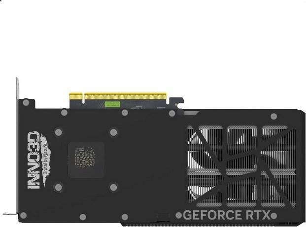 Produktbild Inno3D GeForce RTX 5060 Ti Twin X2 (16 GB)