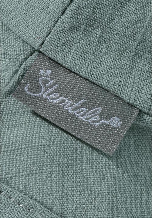 Image du produit Sterntaler Chapeau de soleil avec protection de cou Arc-en-ciel vert pierre Gr. 47 (47)