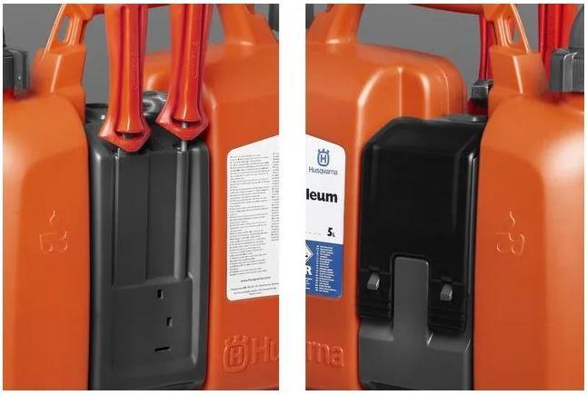 Immagine prodotto Husqvarna Combi-can