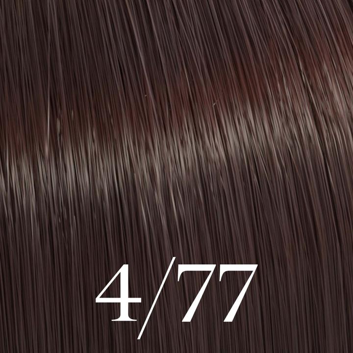 Image du produit Wella Color Touch Deep Browns - 4/77 (Marron)