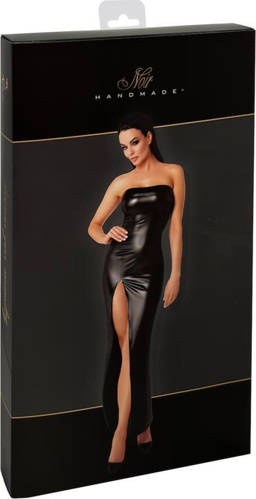 Image du produit Noir Handmade Robe (S)