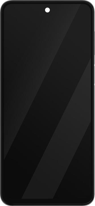 Actual product image Xiaomi Spare part screen + touch screen (Incl. housing) (Xiaomi Redmi Note 9 Pro)