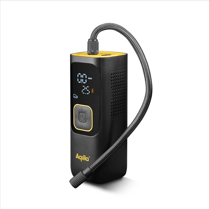 Produktbild Aqiila Airbird C7
