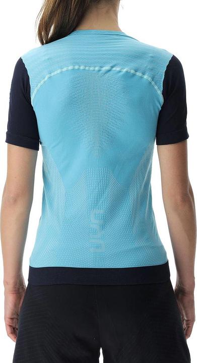 Immagine prodotto UYN Maglietta da corsa a maniche corte Pb42 (XS, L)